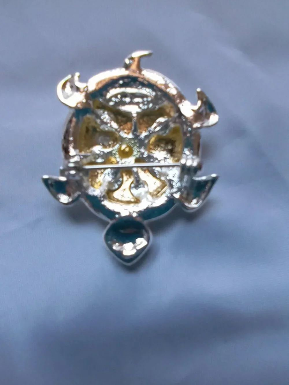 Danecraft 1980s silver